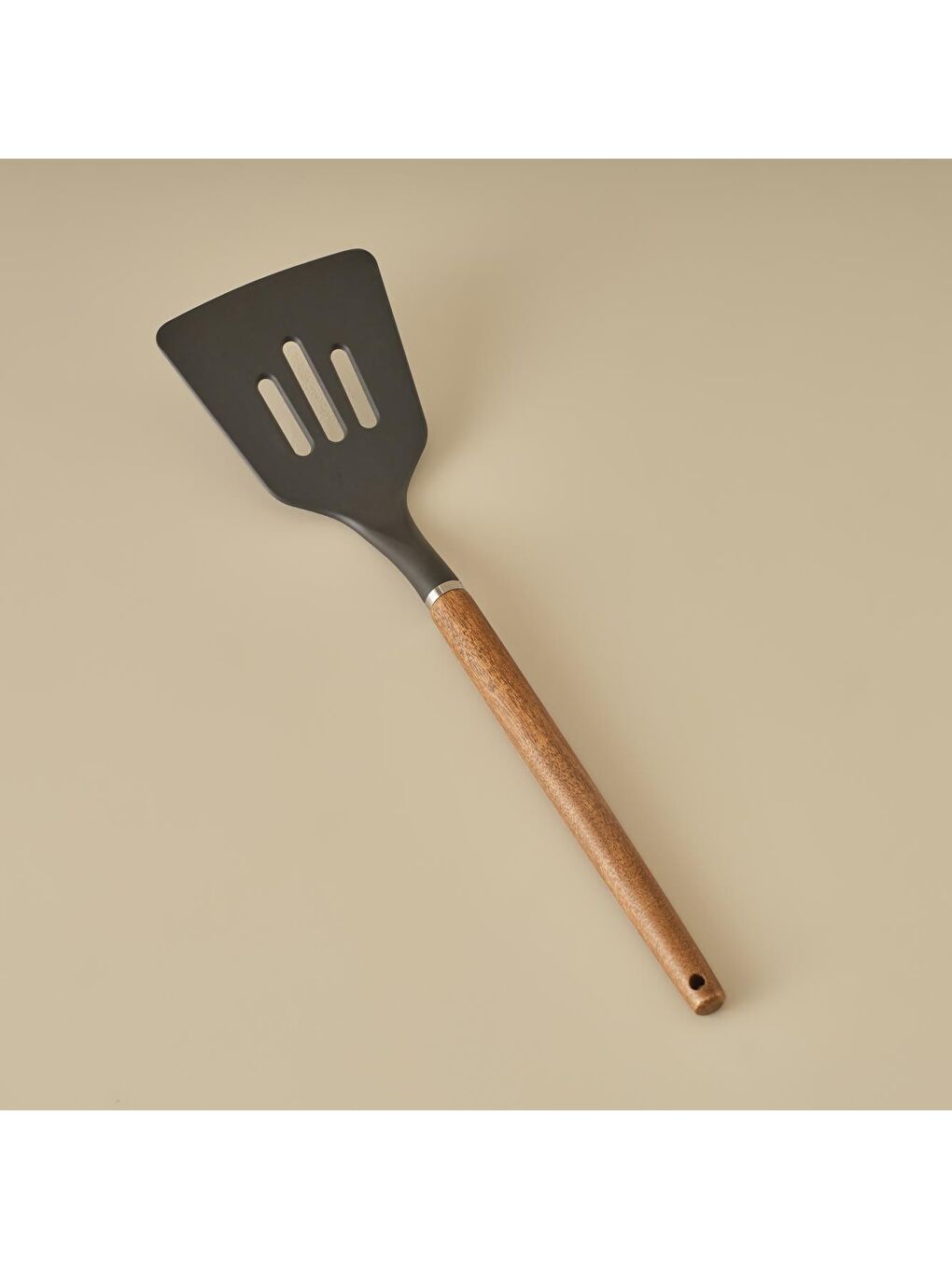 Bella Maison Siyah Golby Spatula Siyah