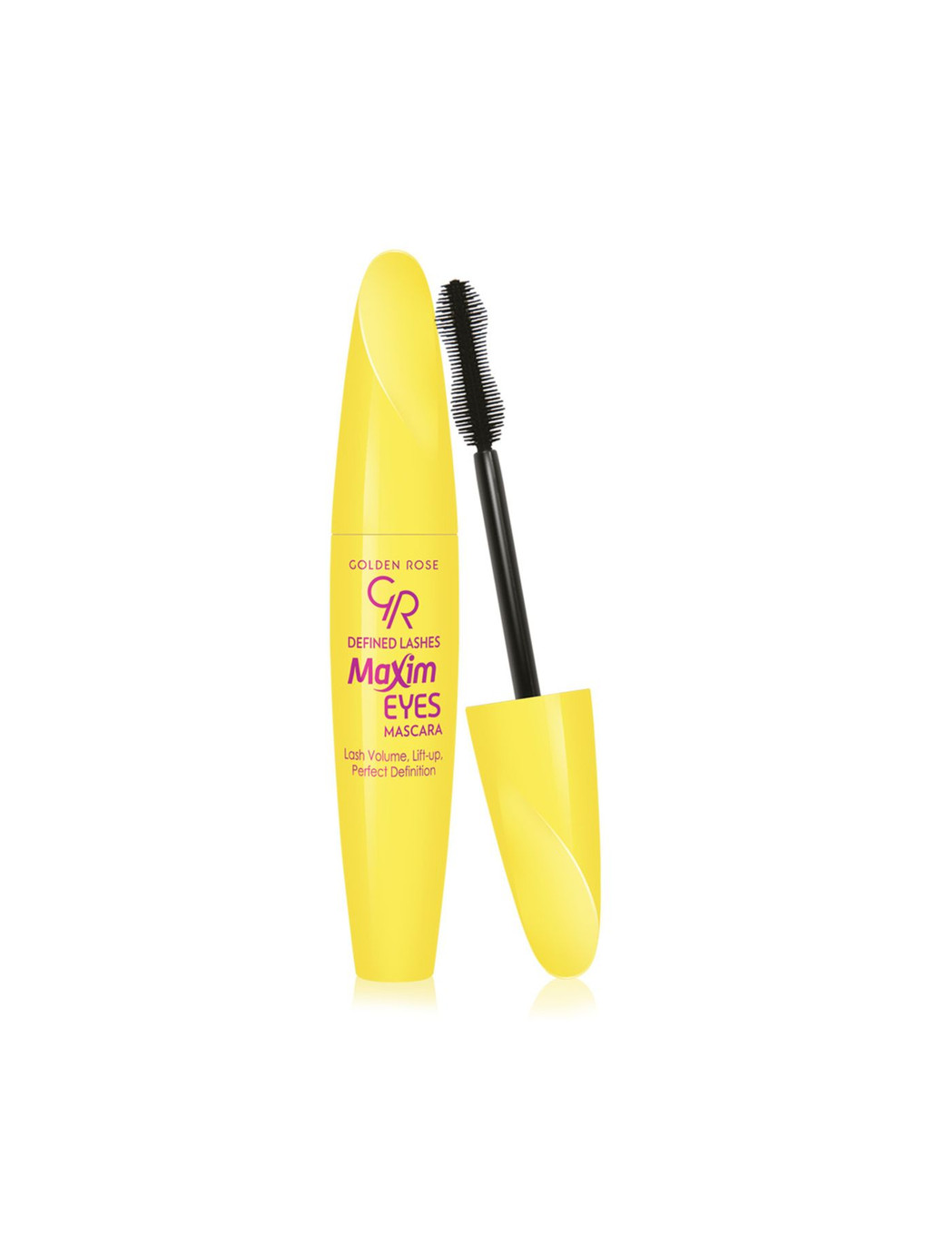 Defined Lashes Maxim Eyes Mascara Belirginleştirici Ve Hacim Veren Maskara 9,3 Ml-1