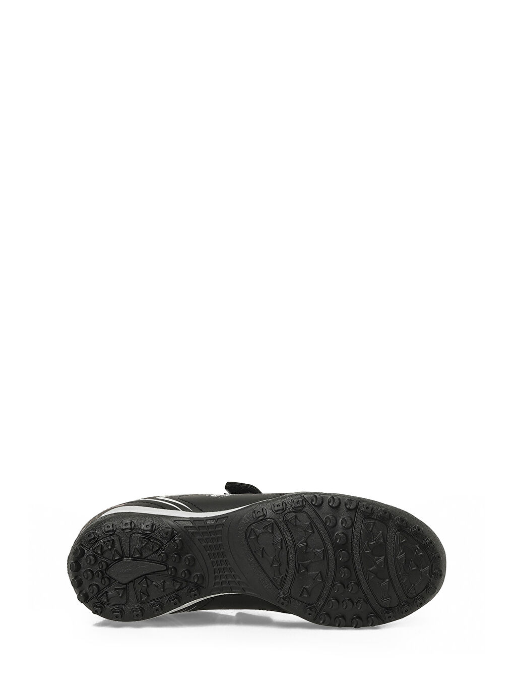 KERO  TF F 6FX Siyah Erkek Çocuk Halı Saha Ayakkabısı-5