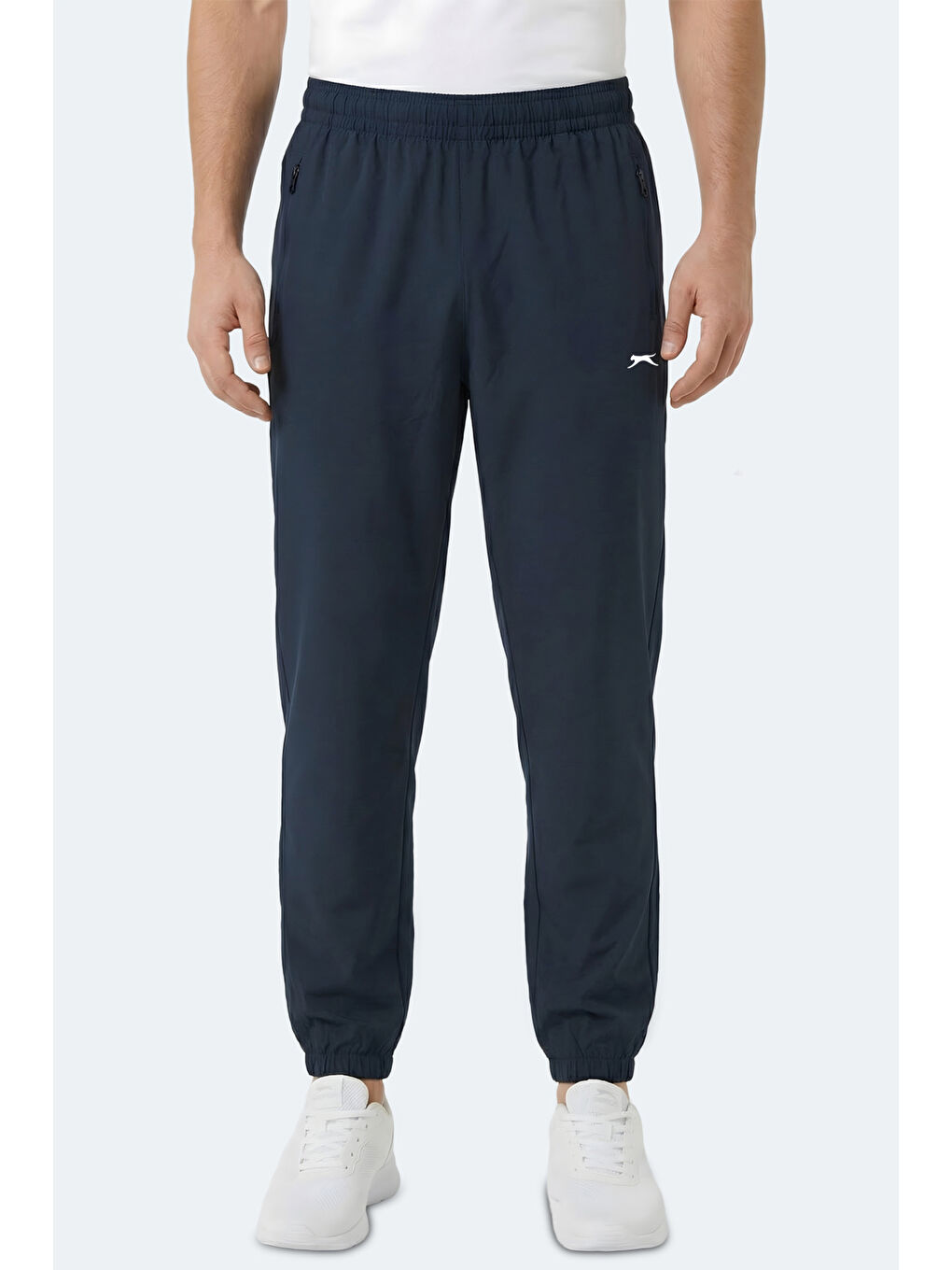 RAMBLE Erkek Lacivert Eşofman Altı-3