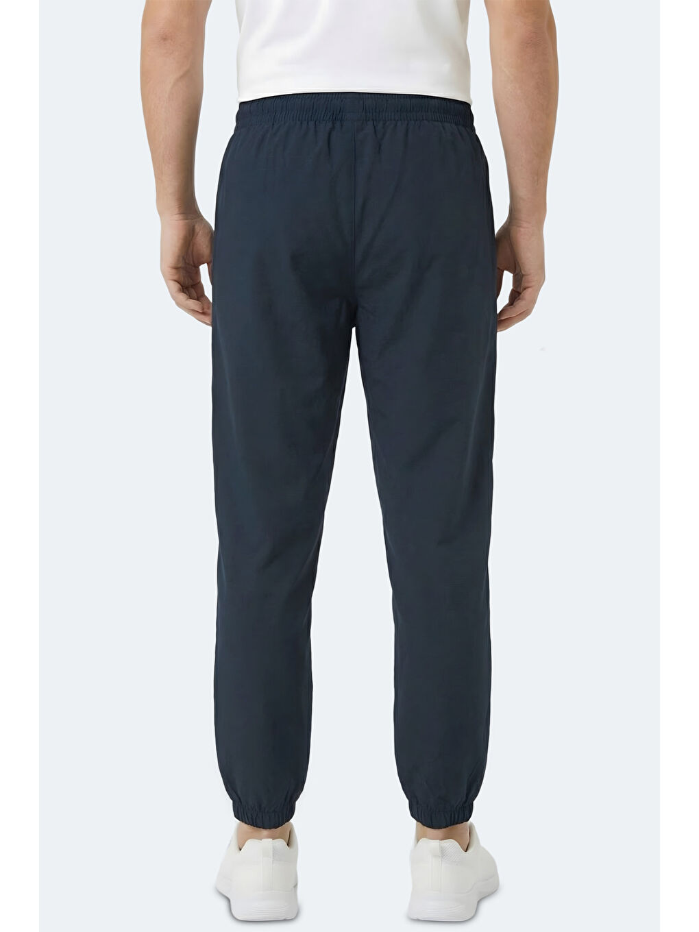 RAMBLE Erkek Lacivert Eşofman Altı-4