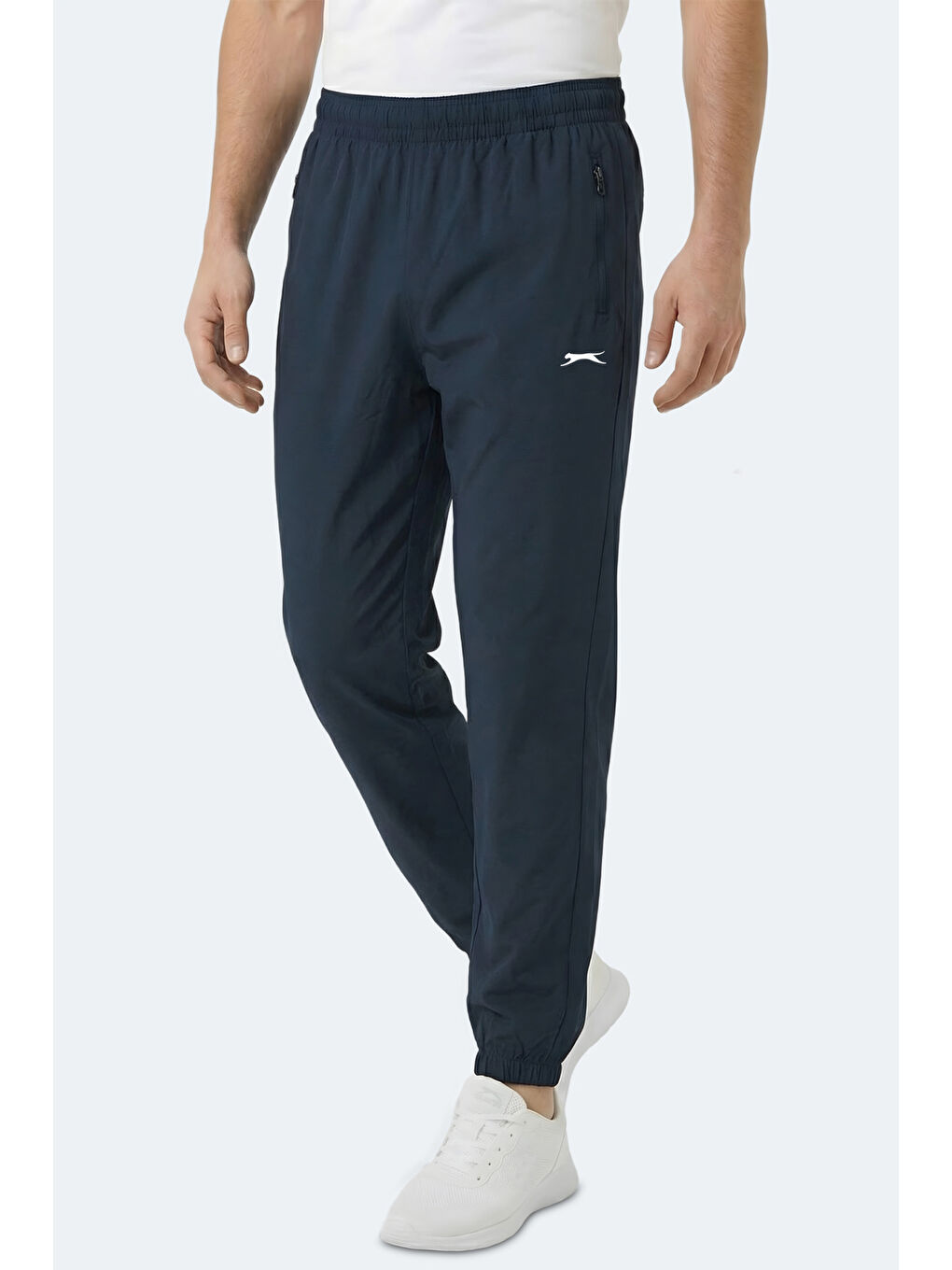 RAMBLE Erkek Lacivert Eşofman Altı-7