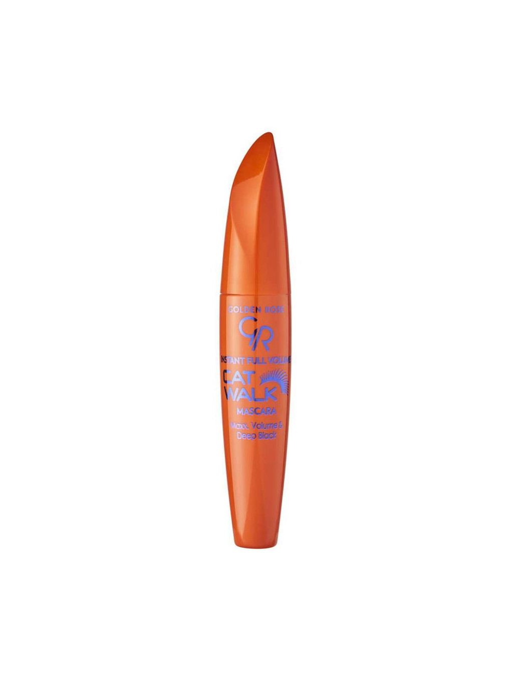 Instant Full Volume Walk Mascara Maksimum Hacim Veren Siyah Maskara 9 Ml-1