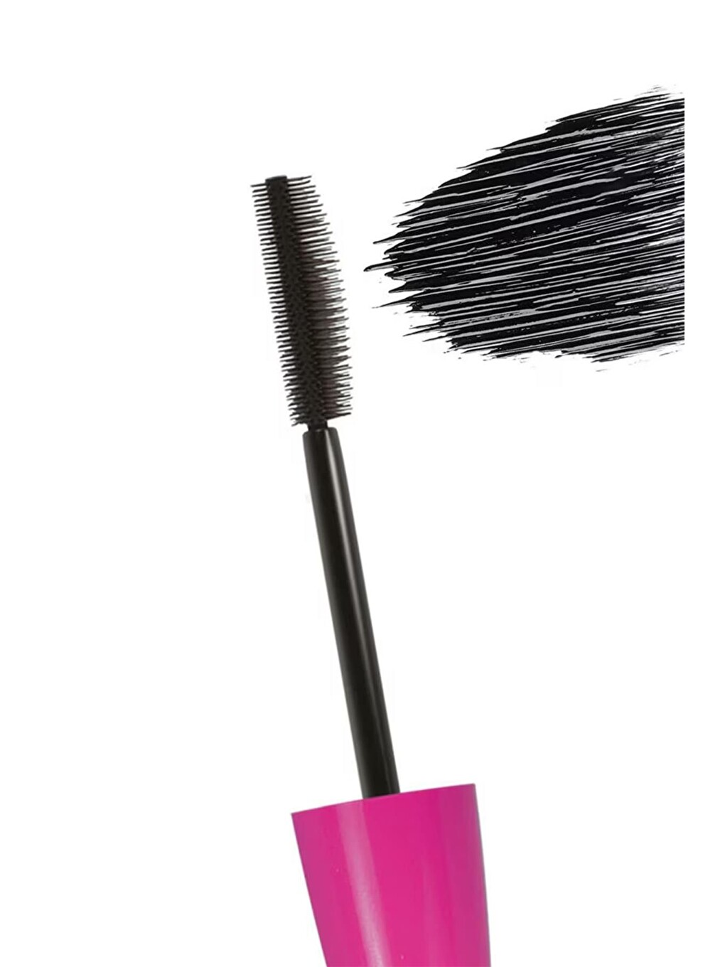 Mega Volume&length City Style Mascara Hacim Ve Uzunluk Veren Maskara 9 Ml-4