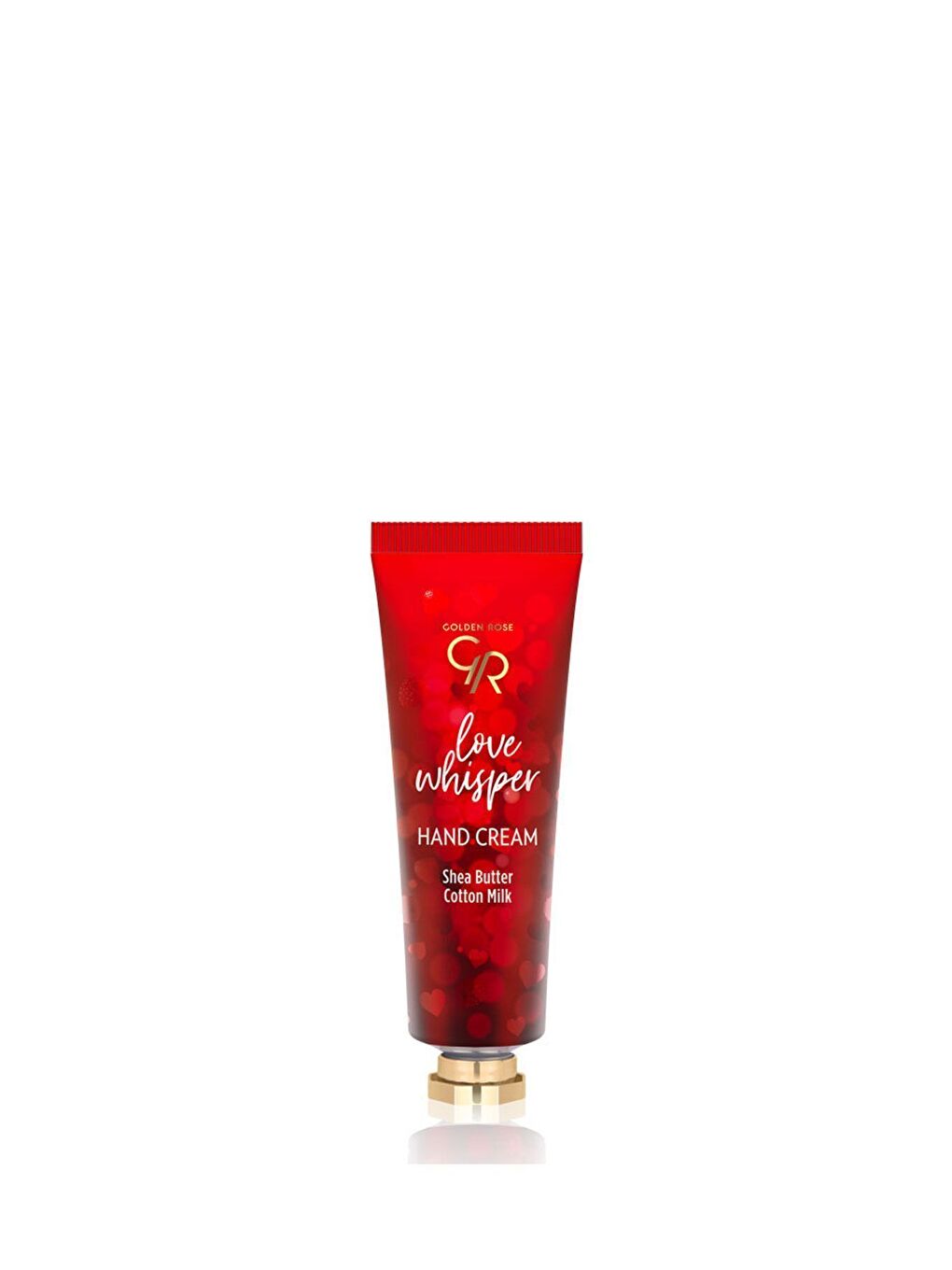 Love Wishper El Kremi Shea, Pamuk Sütü ve Kolza Yağlı 50 ml-1