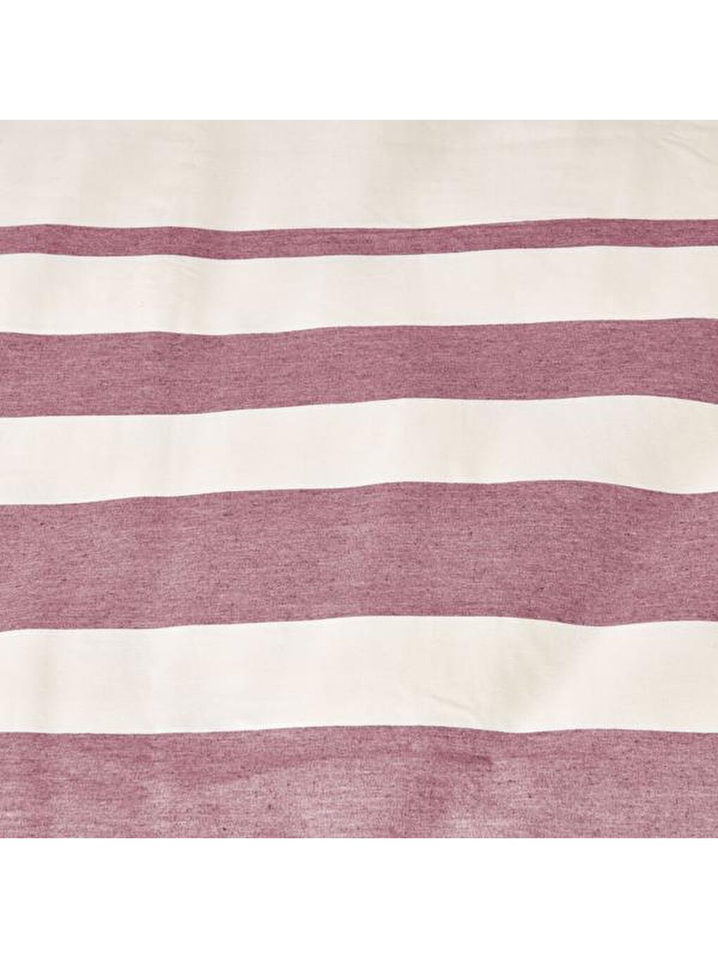 Çift Kişilik Nevresim Takımı - Bordo-4