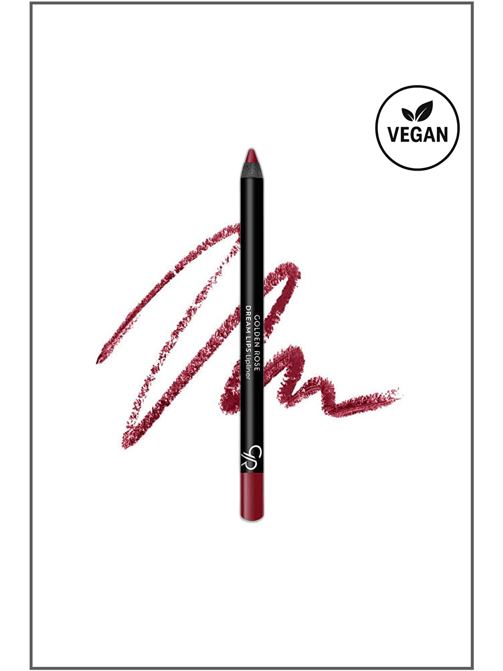 Dream Lips Dudak Kalemi 536 Pamuk Yağı İçerikli 1,6 g-1