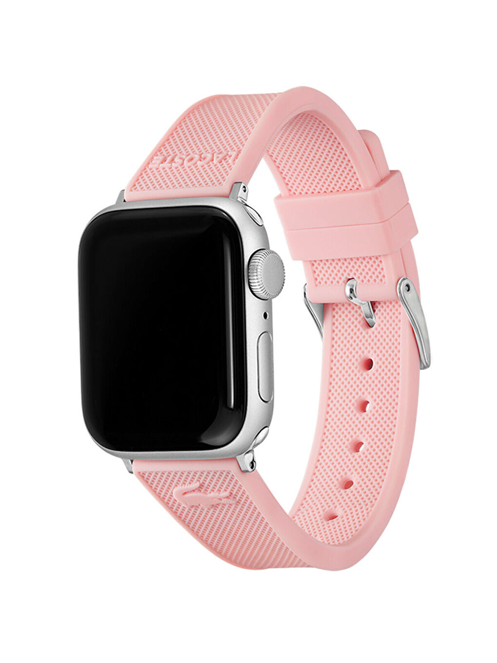 Pembe LAC2050007 Akıllı Saat Kordonu (Apple Uyumlu)-1