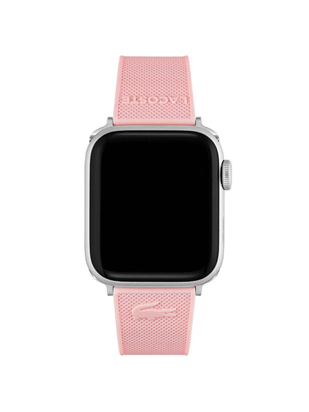 Pembe LAC2050007 Akıllı Saat Kordonu (Apple Uyumlu)-2