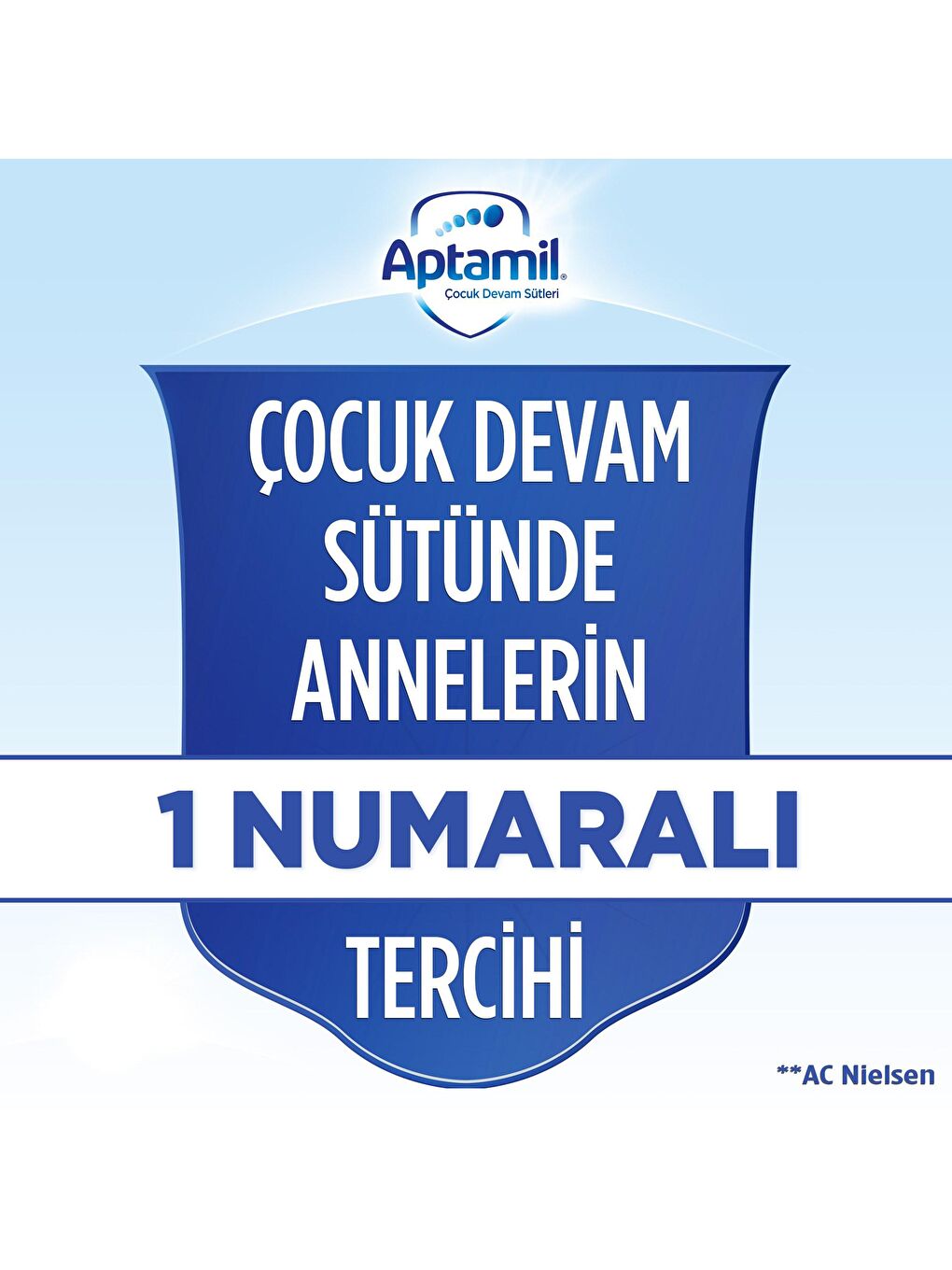 Aptamil Renksiz 5 Çocuk Devam Sütü 800 g 2 Yaş+ Akıllı Kutu - 6