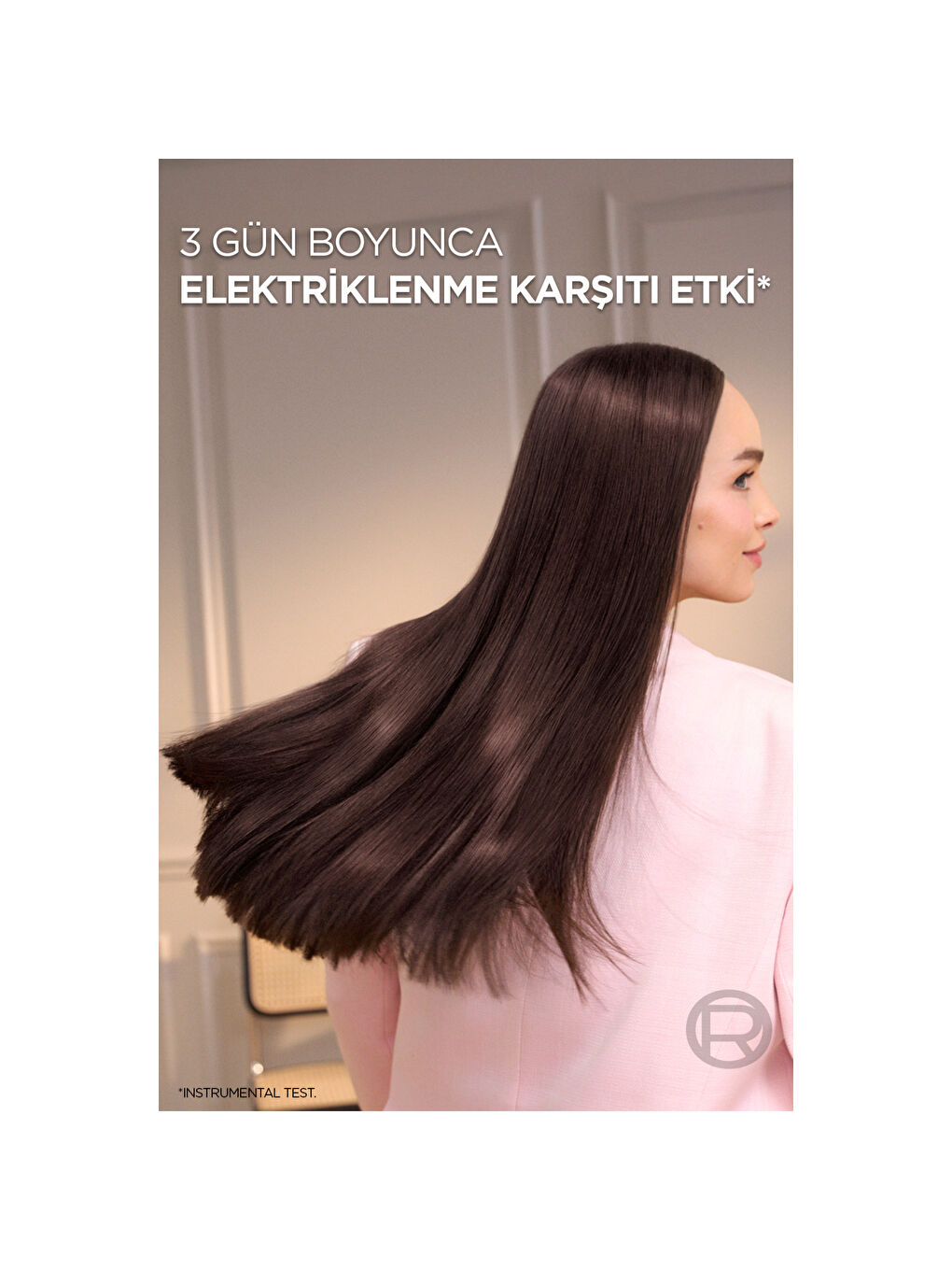 L'Oréal Paris Elseve Dream Long Isıya Karşı Koruyucu & Pürüzsüzleştirici Sprey Serum 150ml-4