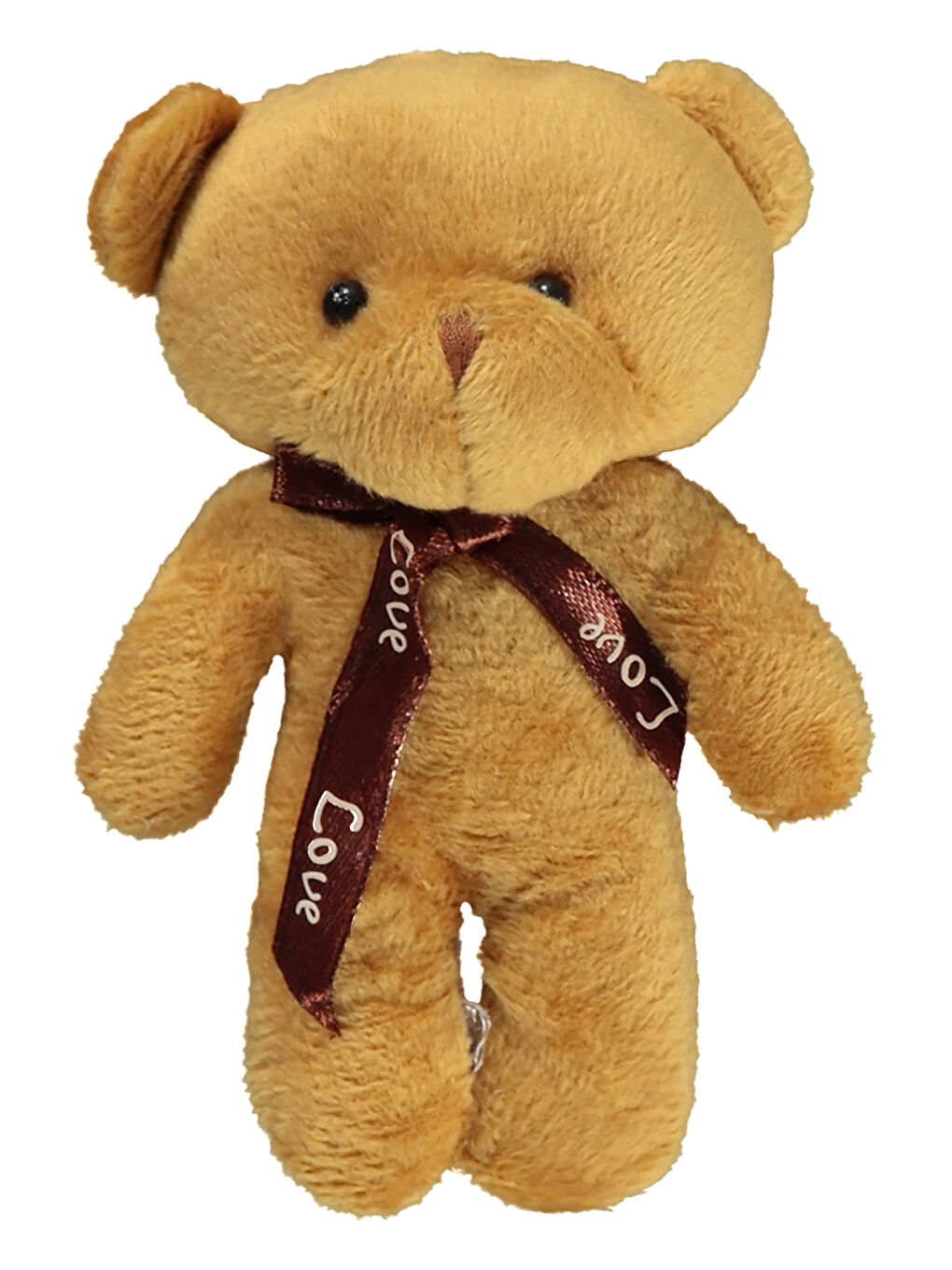 Baby Kız Bebek Salopet 3-18 Ay Bej-2