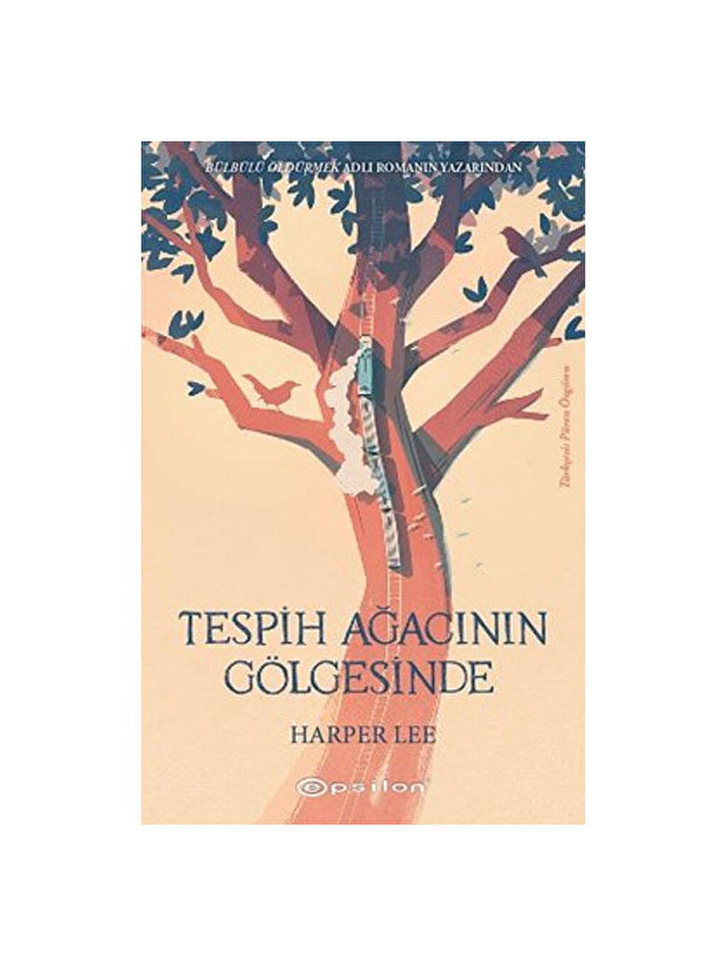 Tespih Ağacının Gölgesinde Püren Özgören