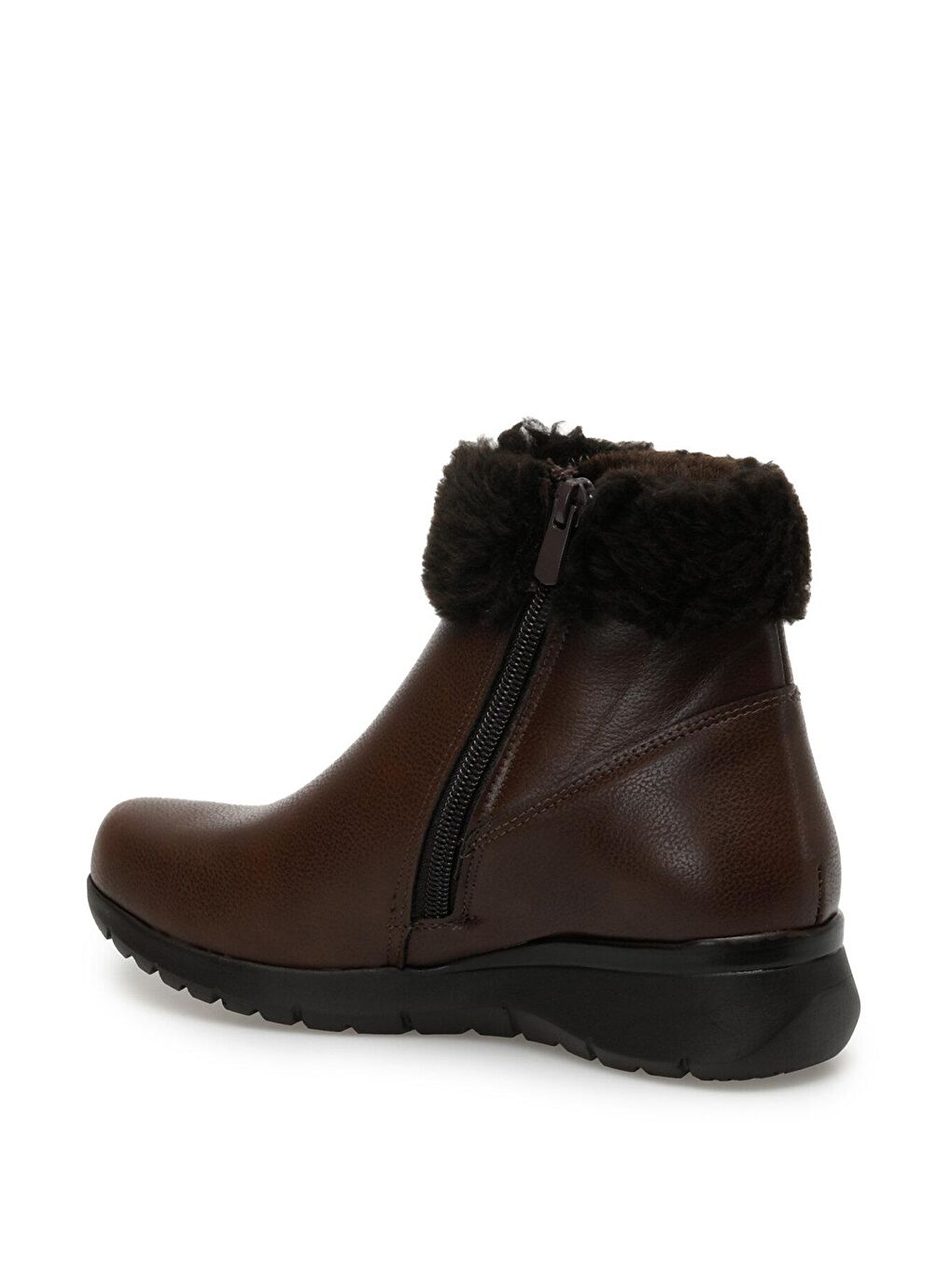 Kahverengi 163133.Z2PR Taba Kadın bot-2