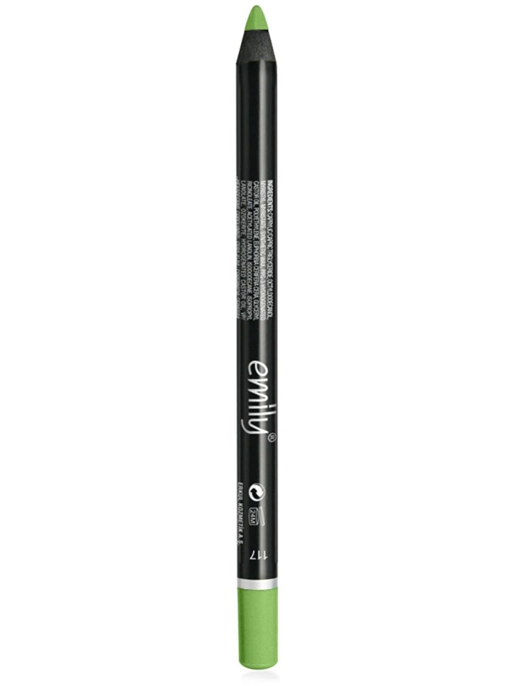 Waterproof Eye Pencil 117 Göz Kalemi 1.6 g