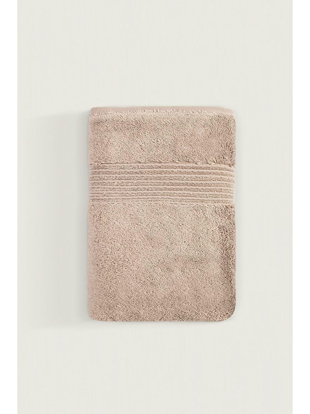 Bej Chaletti Aspen Premium Banyo Havlusu Angora Beige 75x150