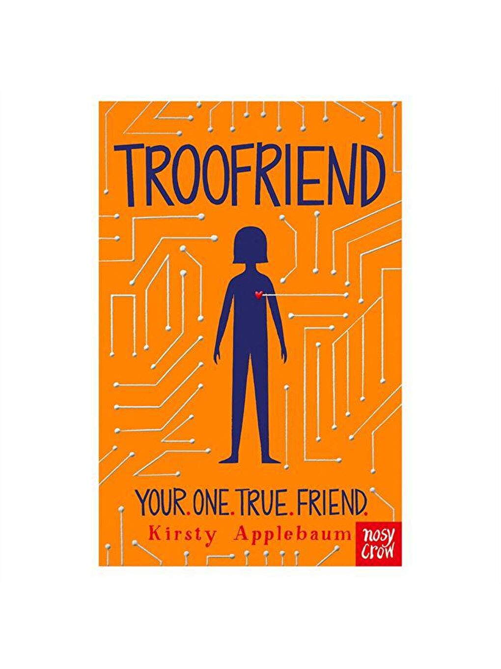 Nosy Crow Karışık TrooFriend