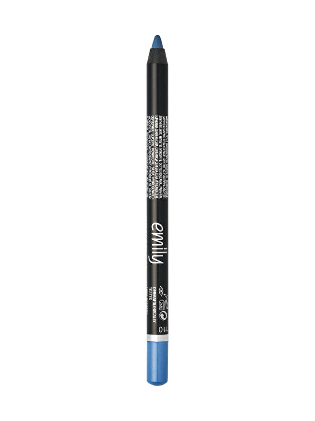Waterproof Eye Pencil 110 Göz Kalemi 1.6 g
