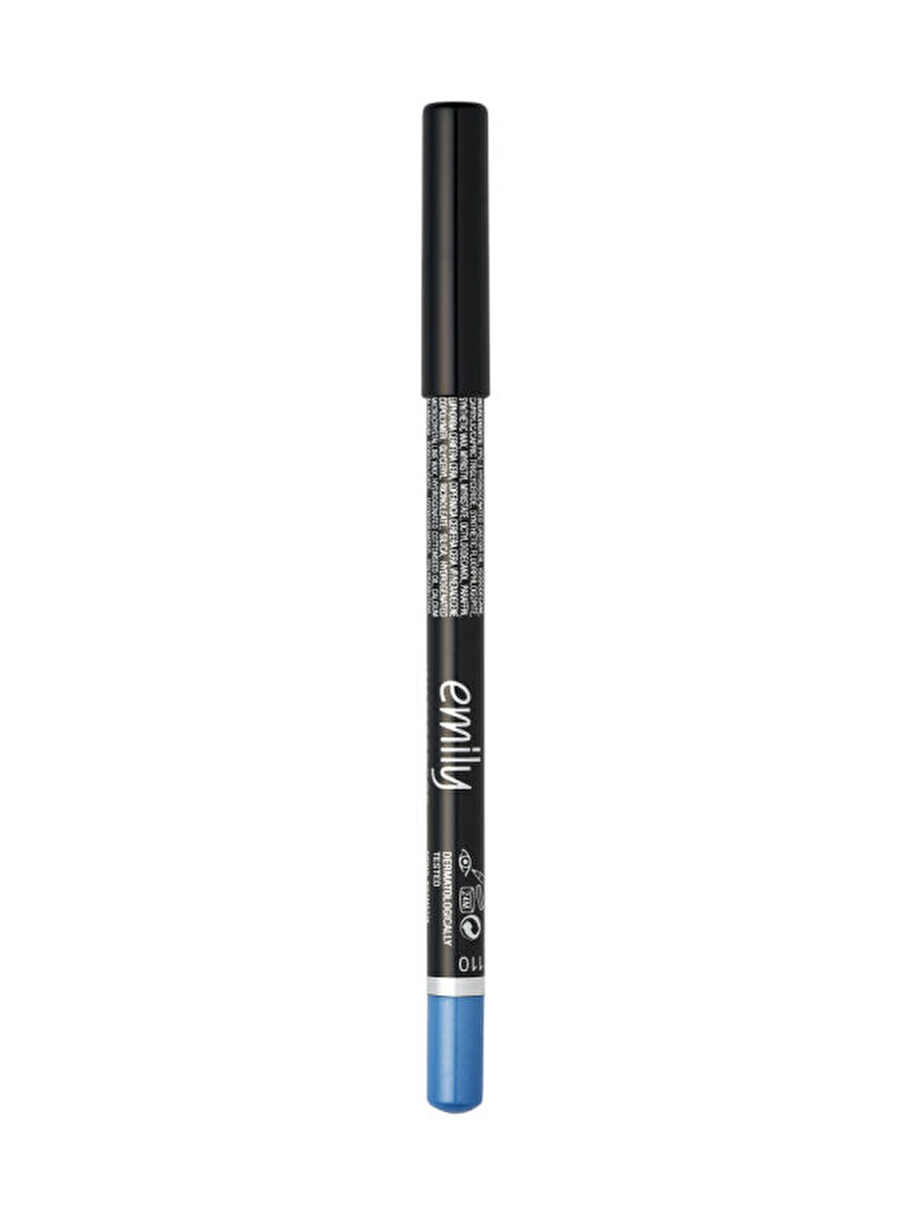 Waterproof Eye Pencil 110 Göz Kalemi 1.6 g-1