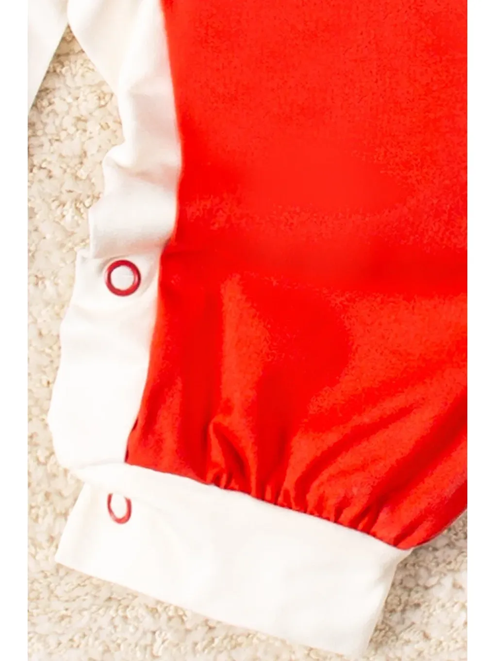 Beyaz Kinder Sürpriz Tulum Bere Takım-3