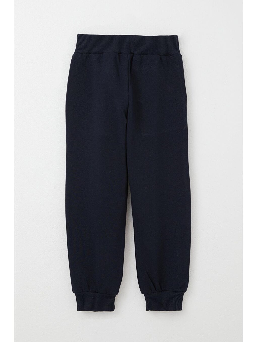 Erkek Çocuk Eşofman Takım Sevimli Rakun Baskılı Bej (1.5-4 Yaş)-4