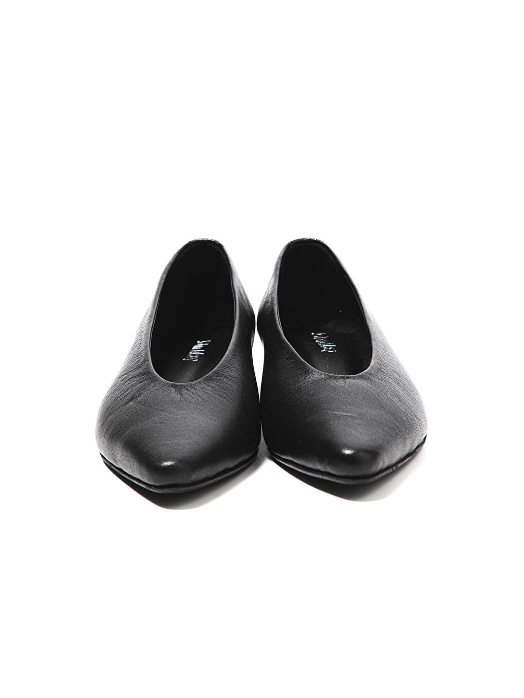 Kadın Topuklu/ Stiletto MAR-25K-241-KAREN Siyah Cilt-5