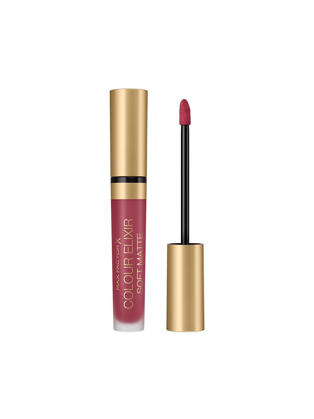 Likit Mat Ruj Color Elixir Matte Liquid Lipstick 035 Faded
