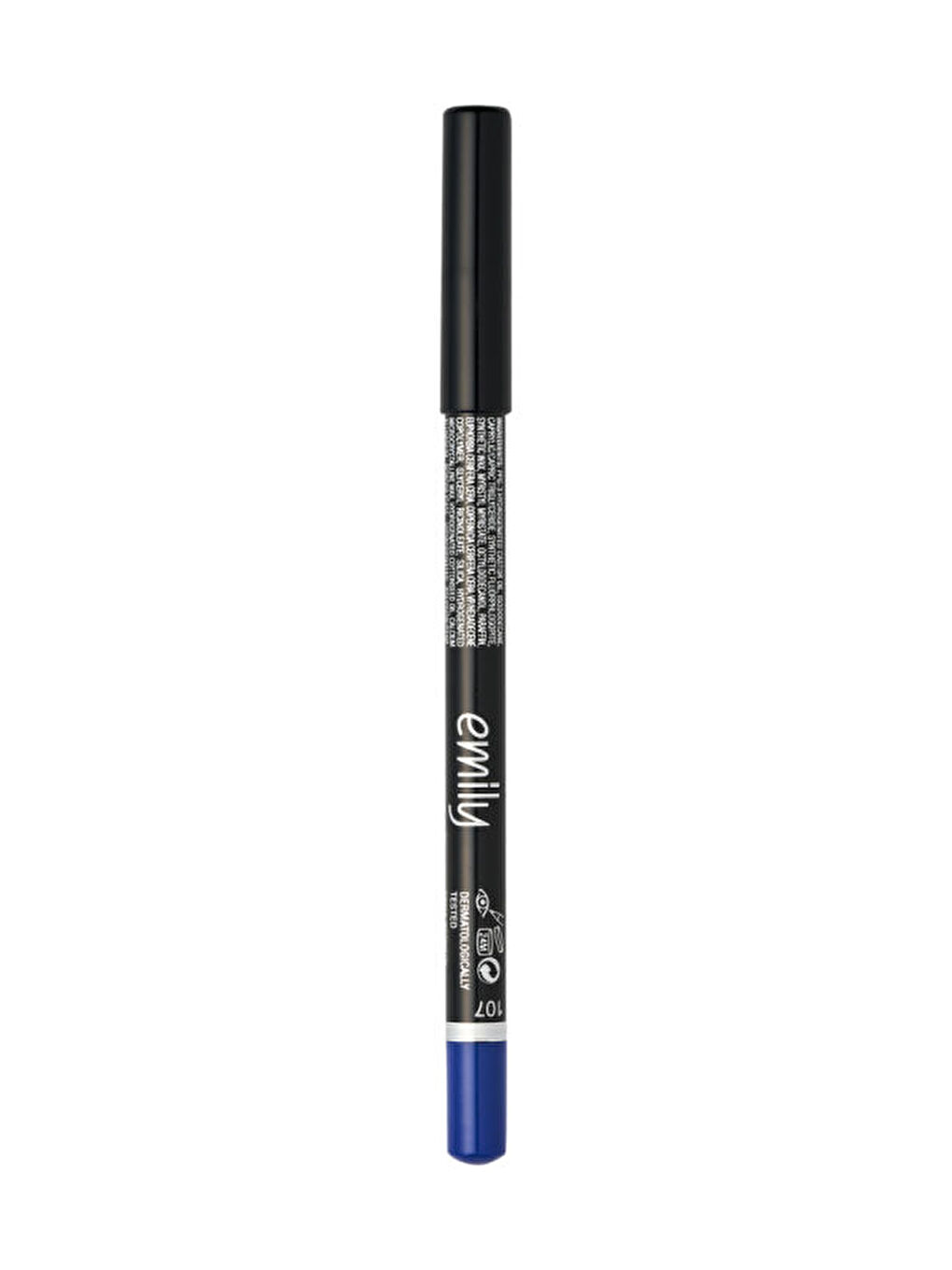 Waterproof Eye Pencil 107 Göz Kalemi 1.6 g-1