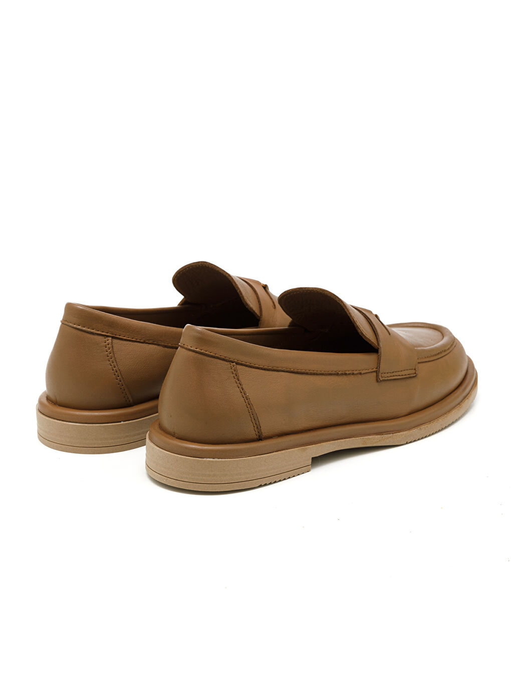 Siyah Kadın Oxford ( Klasik) RC-25Y-001-R40220 467-Napa-3