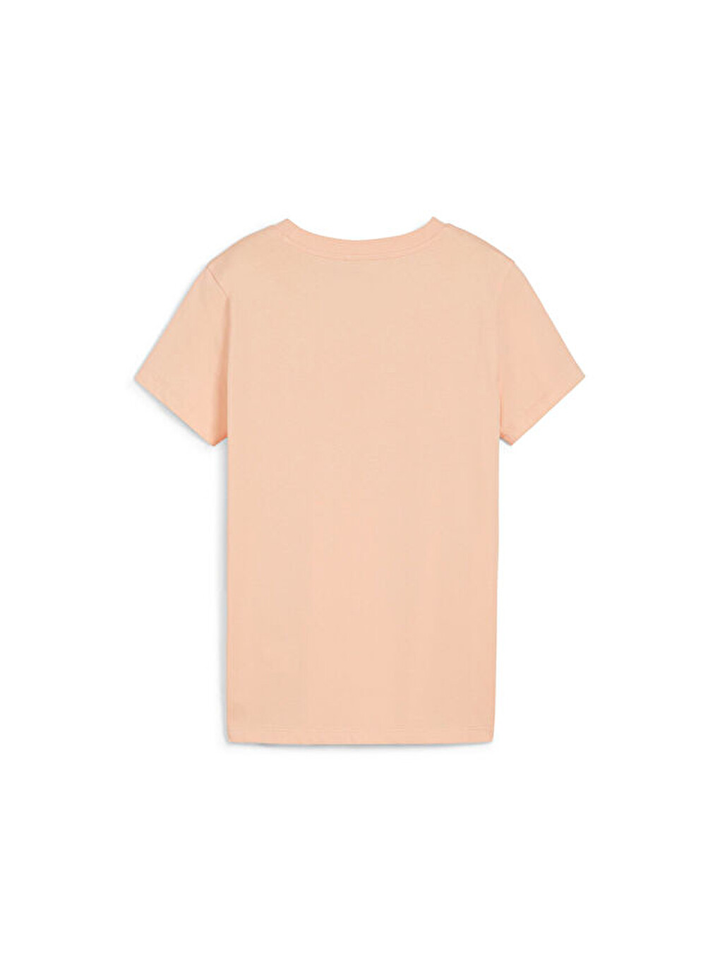 Ekru Classics Shiny Logo Tee Kadın Günlük Tişört 62559745 Krem-1