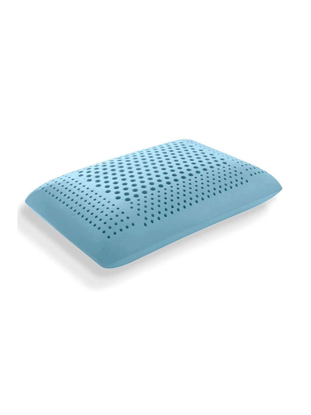 Beyaz Eterna Ocean Visco Aroma Therapy Yastık 60x40x14