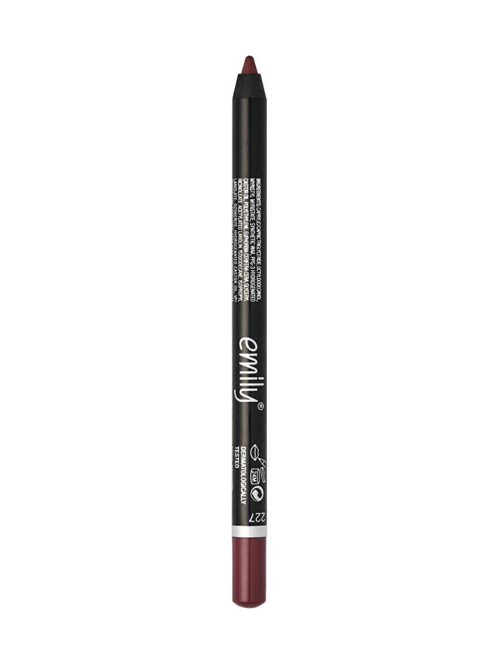 Long Lasting Lip Pencil 227 Dudak Kalemi1,6