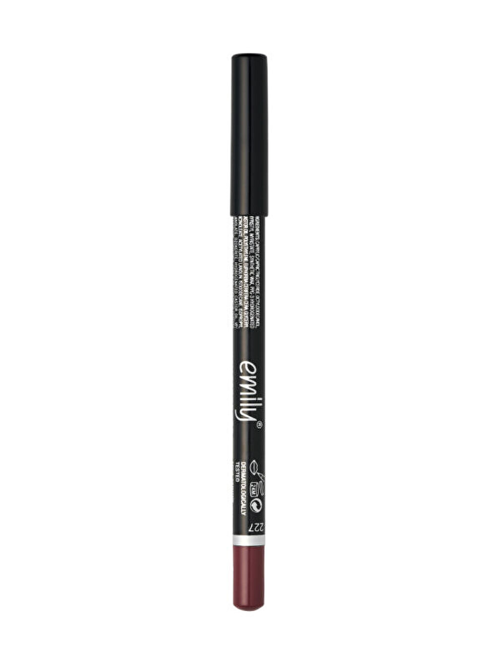 Long Lasting Lip Pencil 227 Dudak Kalemi1,6-1