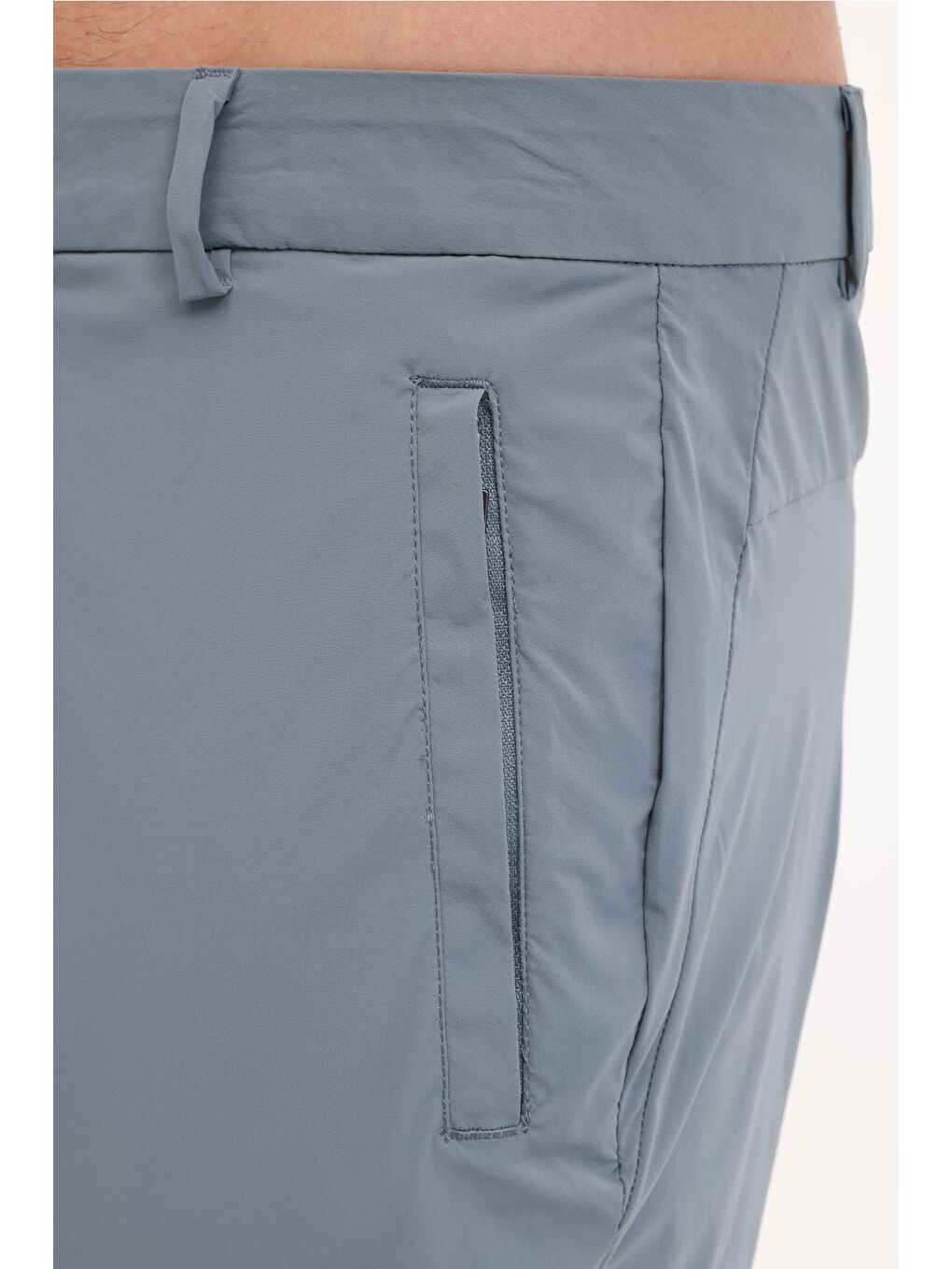 ML ALSE 23NS251 5FX Yeşil Erkek Pantolon-3