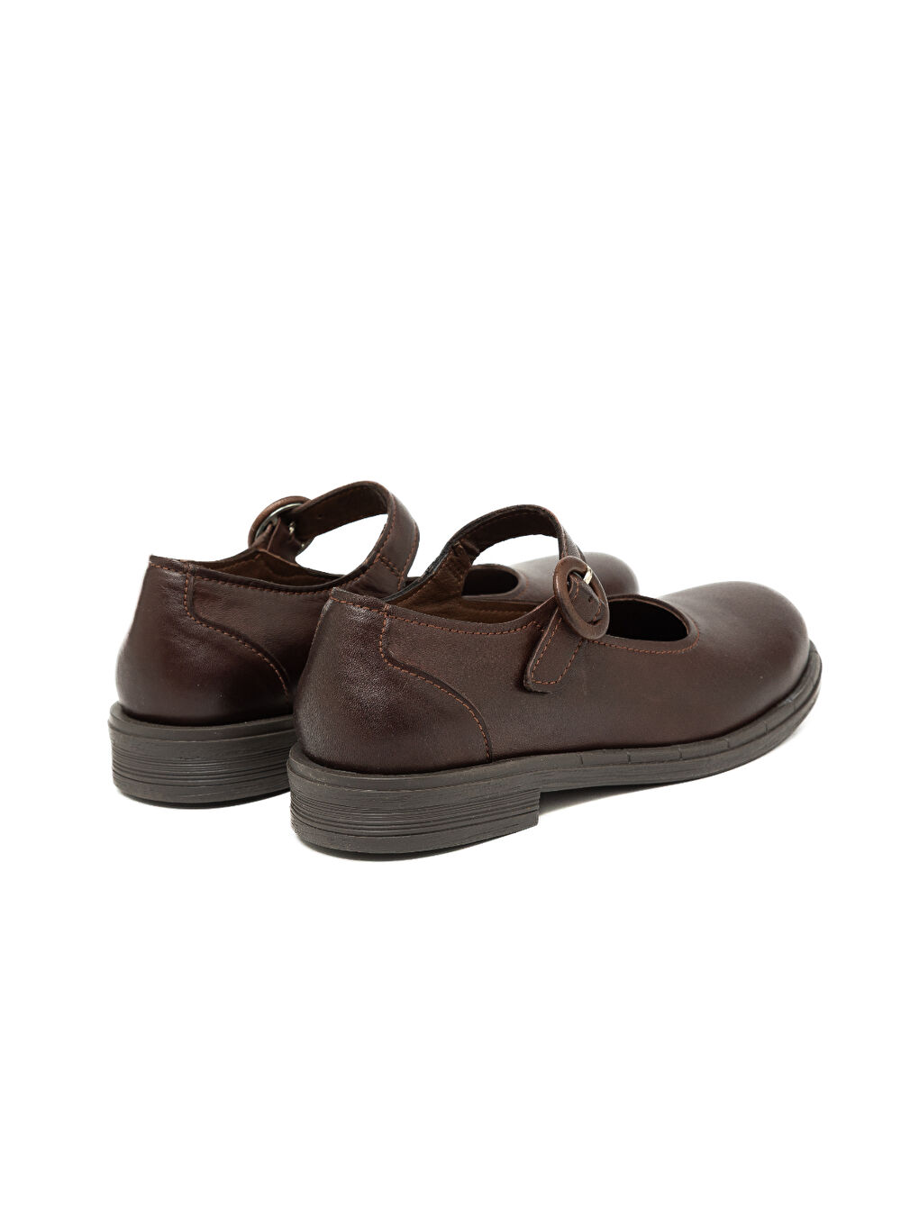 Kahverengi Kadın Sneaker ( Günlük) 25K11700 Skin-3