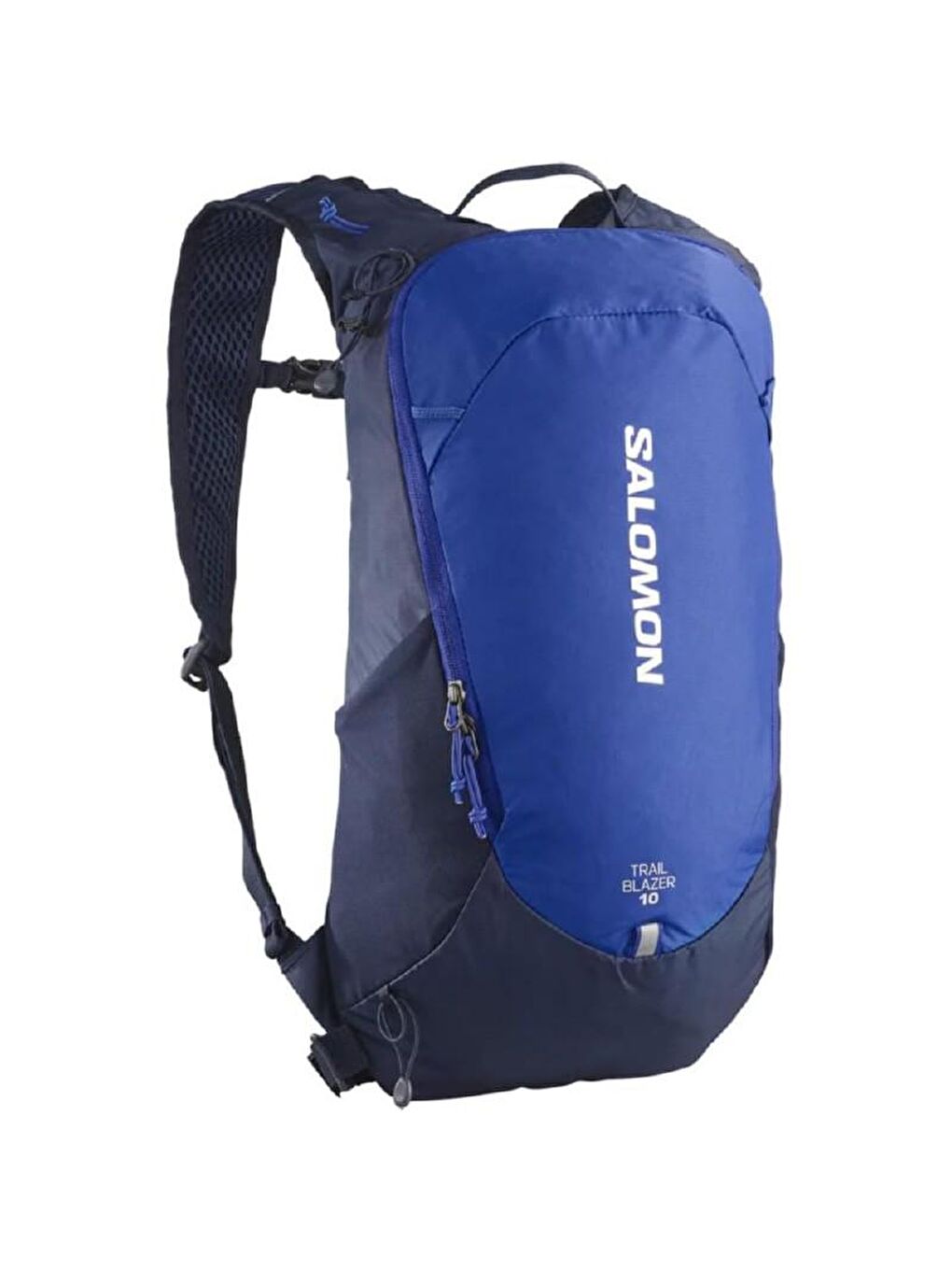 Salomon Mavi-Lacivert Trailblazer 10 Unisex Sırt Çantası