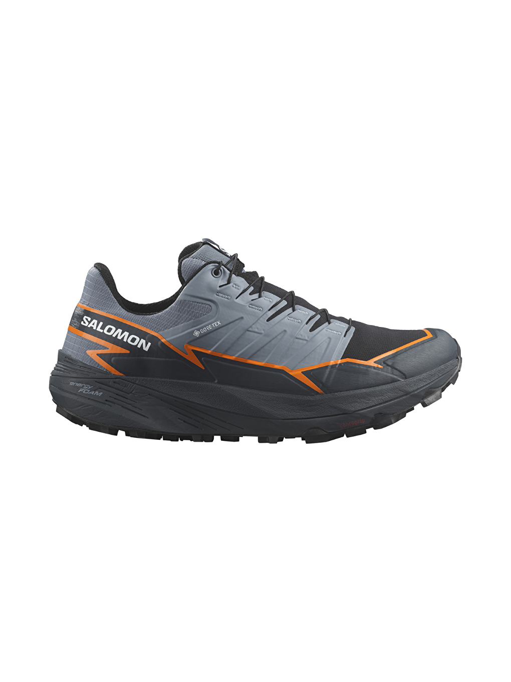 Thundercross Goretex Erkek Mavi Koşu Ayakkabısı