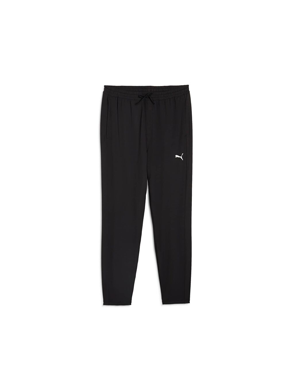 Siyah CLOUDSPUN Erkek Eşofman Altı-1