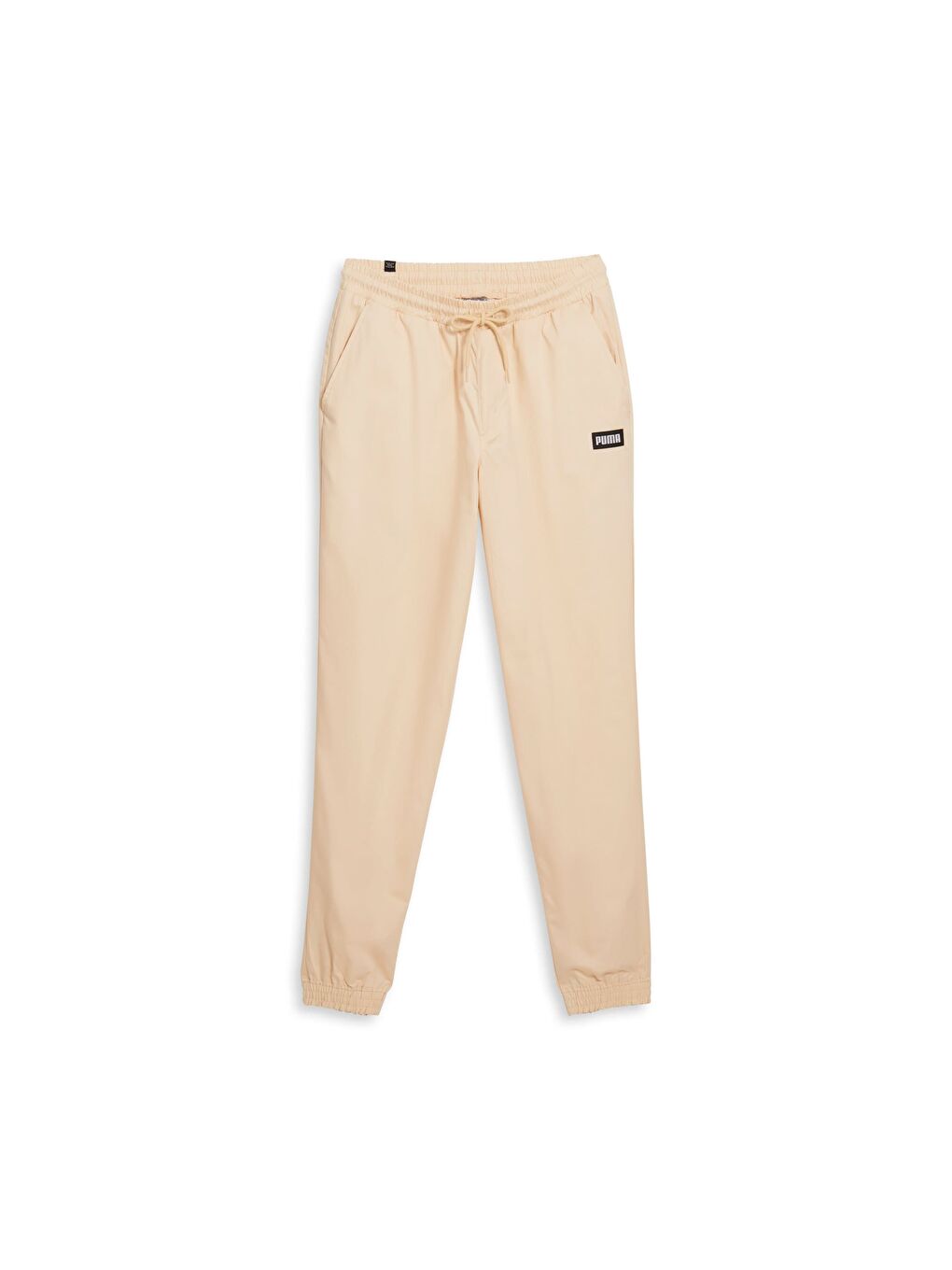 Ekru CHINO Erkek Eşofman Altı