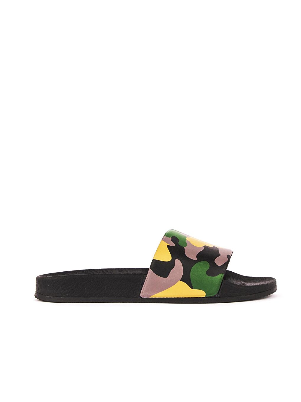 FALLOW Erkek Bej Terlik-1