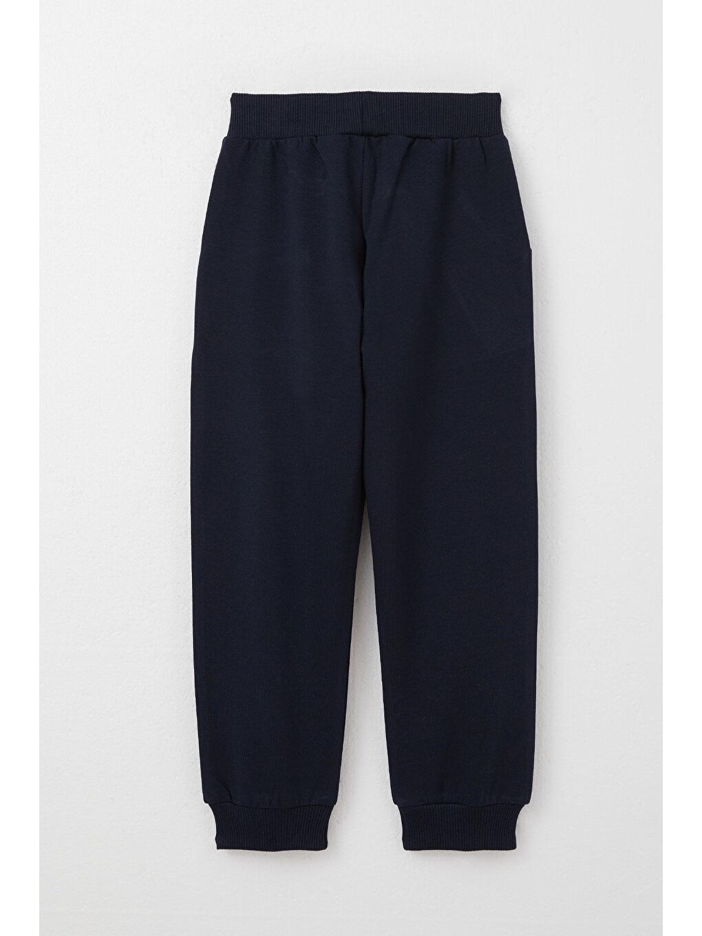 Erkek Çocuk Eşofman Takım Havalı Ayıcık Baskılı Mint Yeşili (3 Yaş)-4