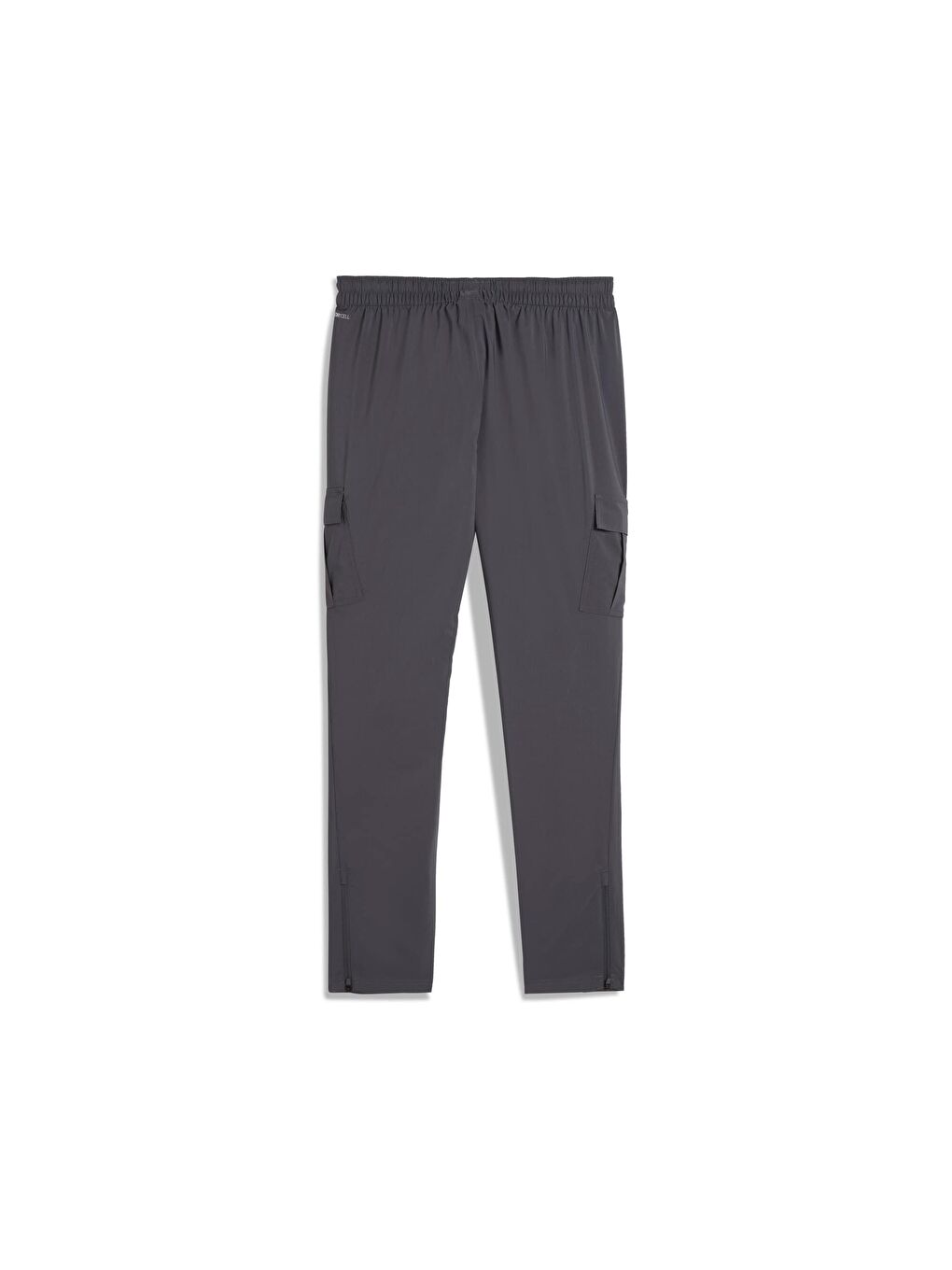 Gri TAD TECH Erkek Dokuma Eşofman Altı-1