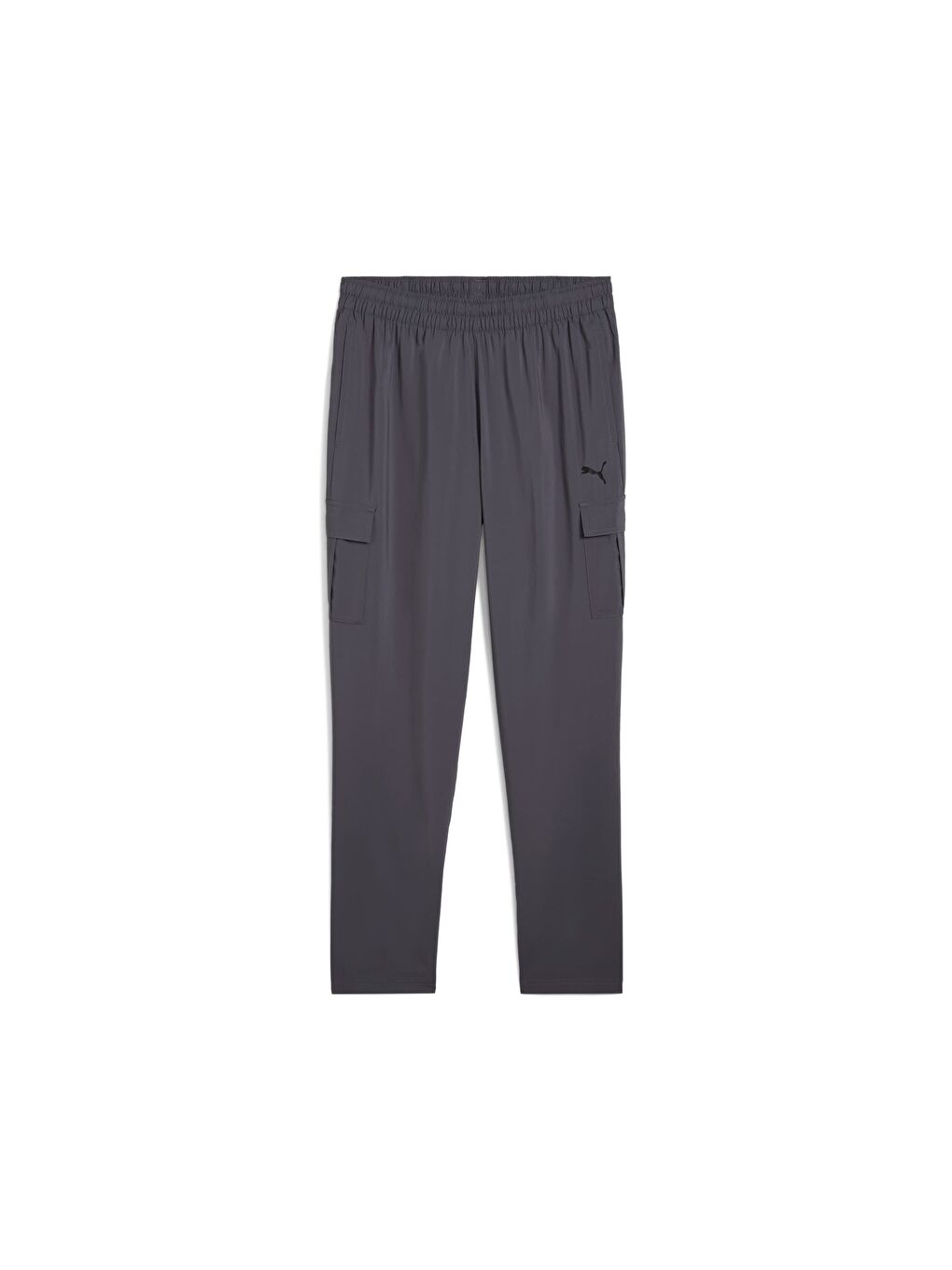 Gri TAD TECH Erkek Dokuma Eşofman Altı