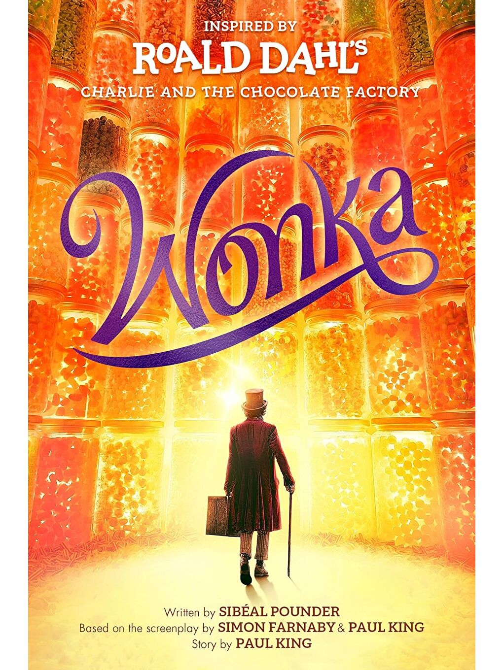 Wonka