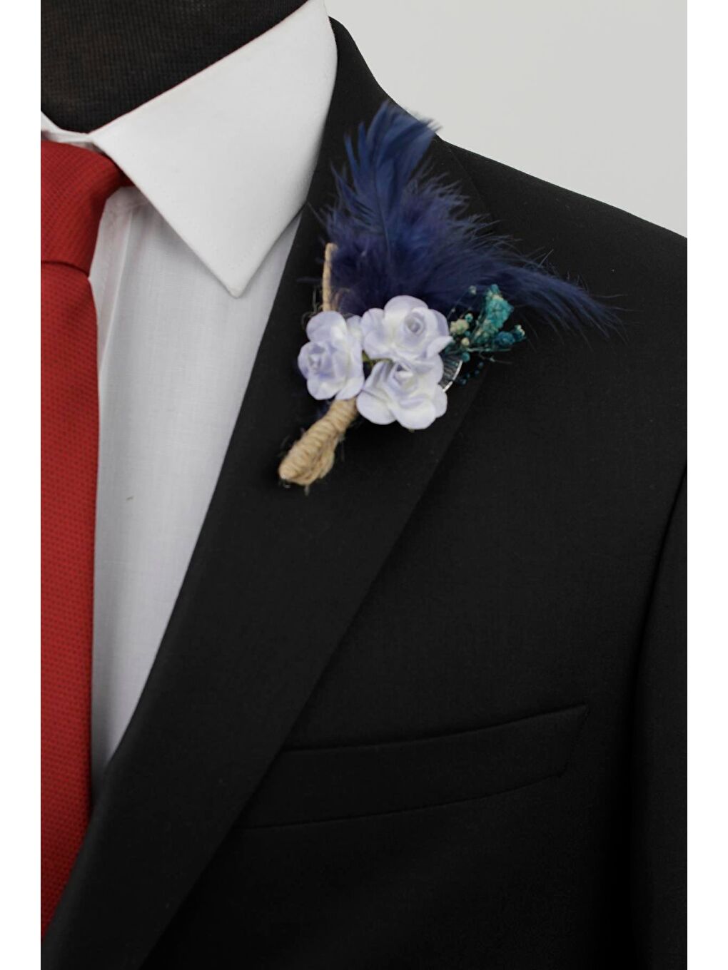 Koyu Lacivert Arma 1080240100