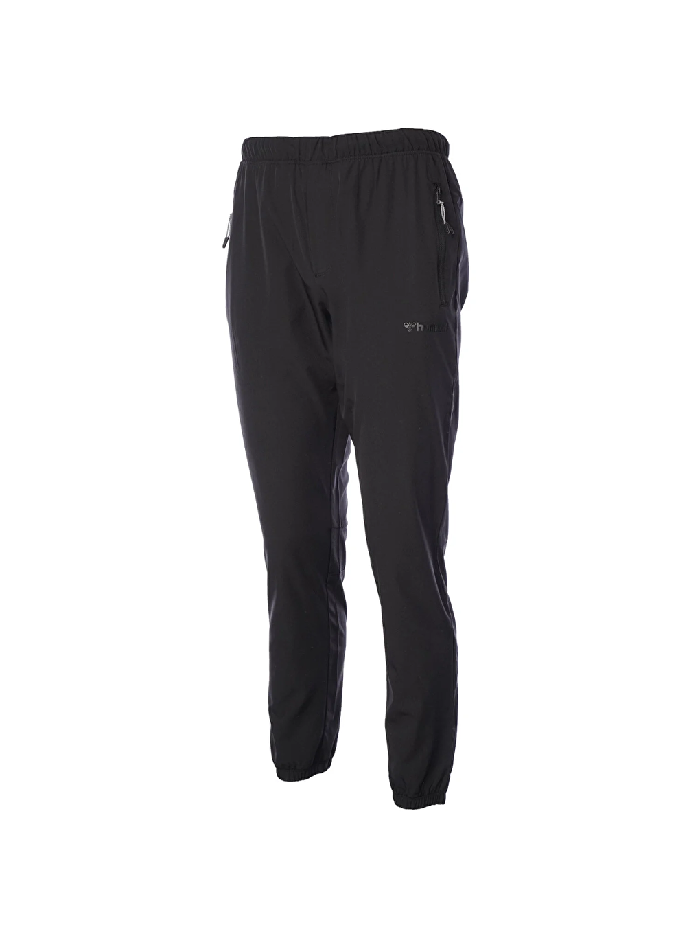 Ryen Erkek Siyah Eşofman Altı-3