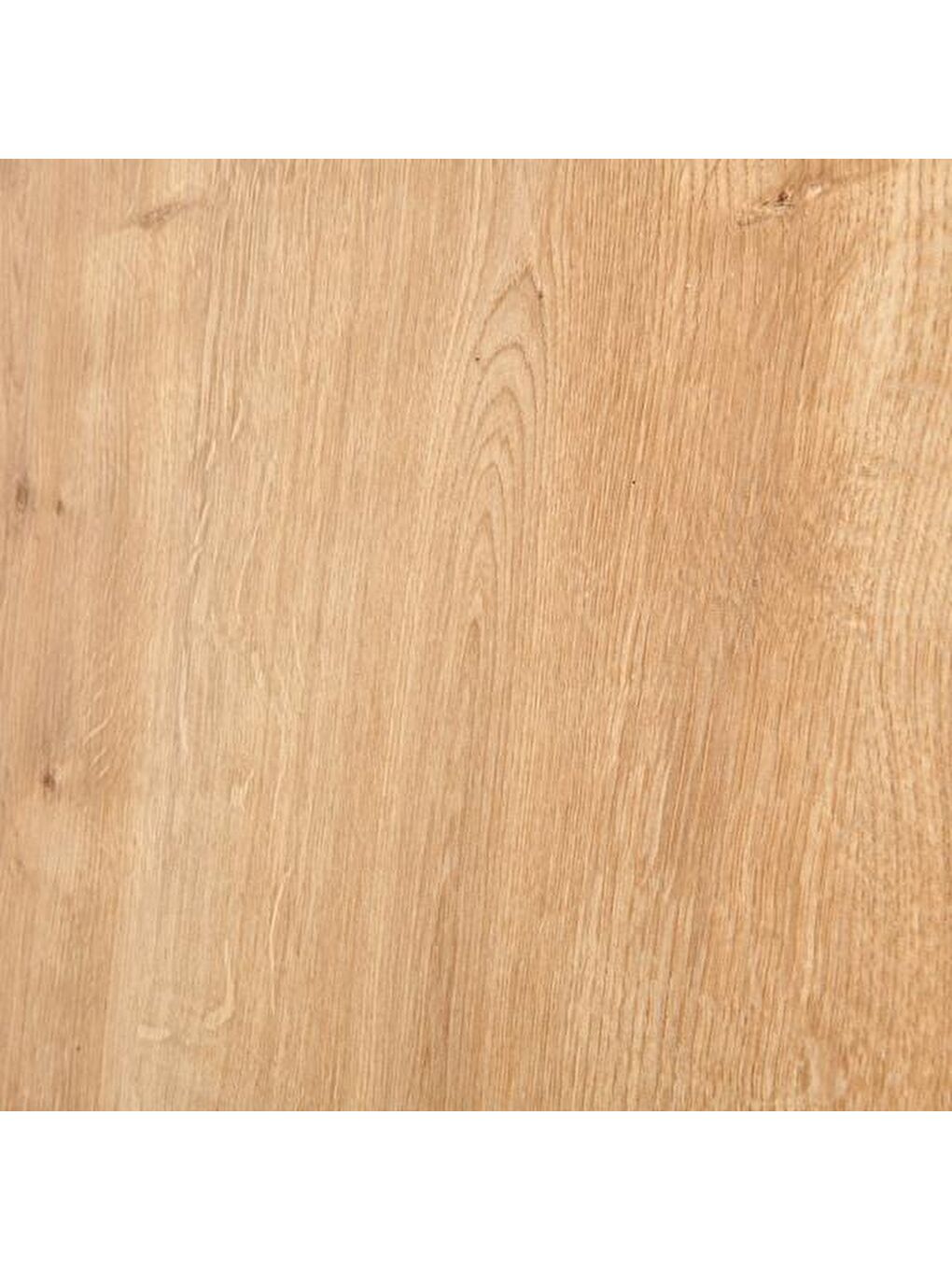 Kahverengi Modern Çizgili Baskılı Çok Amaçlı Dolap - Beyaz / Safir Meşe - 136 cm-7