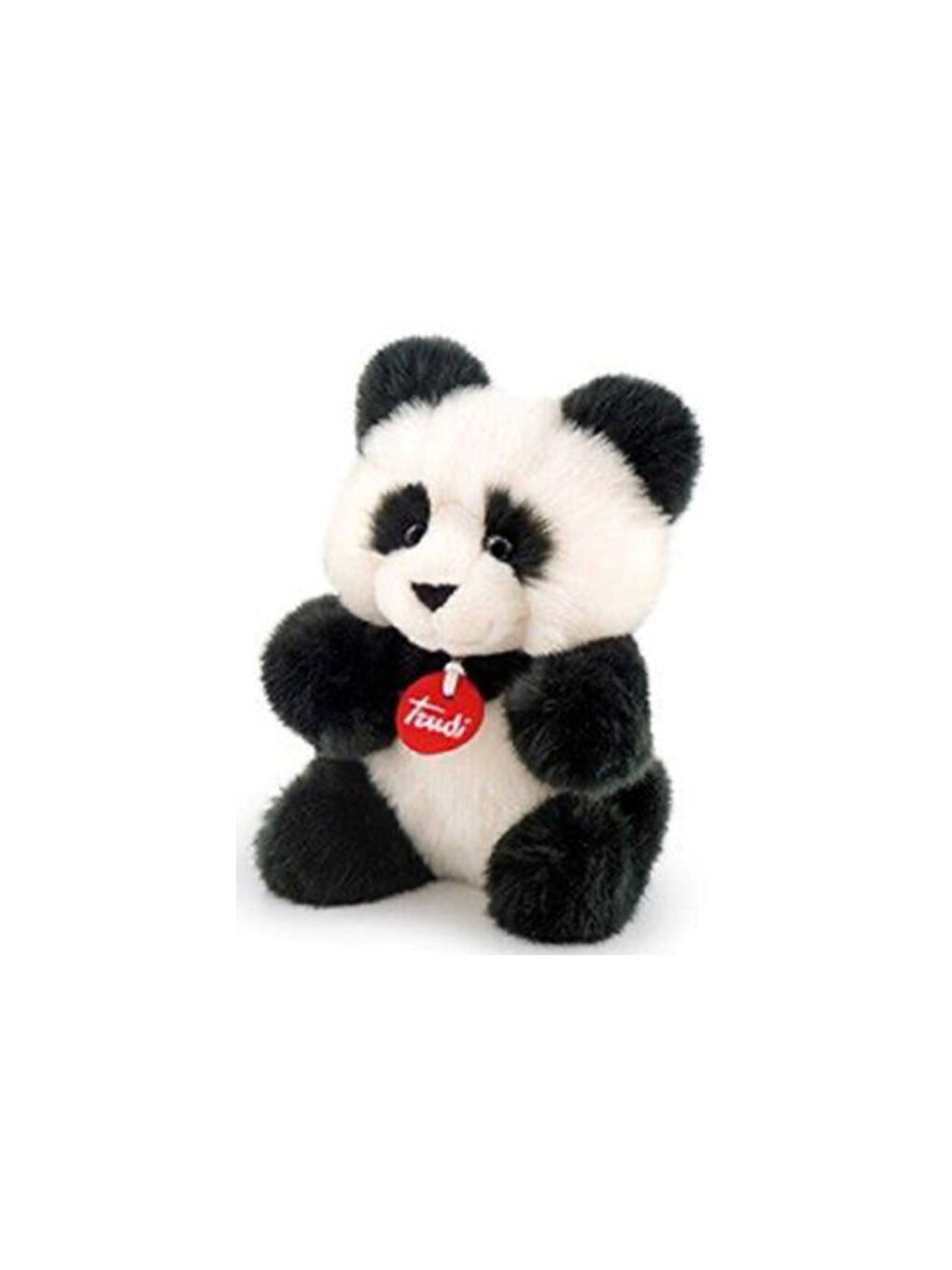 Trudi Pelüş Fluffy Panda 69652