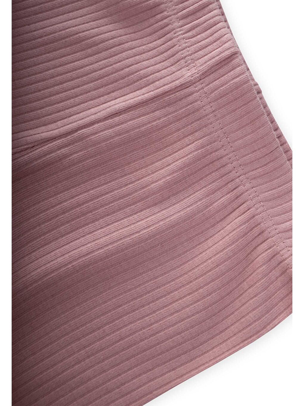 Turuncu Kız Çocuk Şort-2