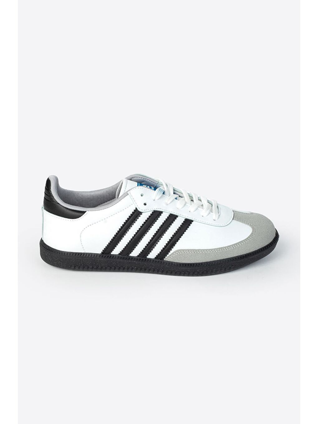 Bej Spor Ayakkabı-1